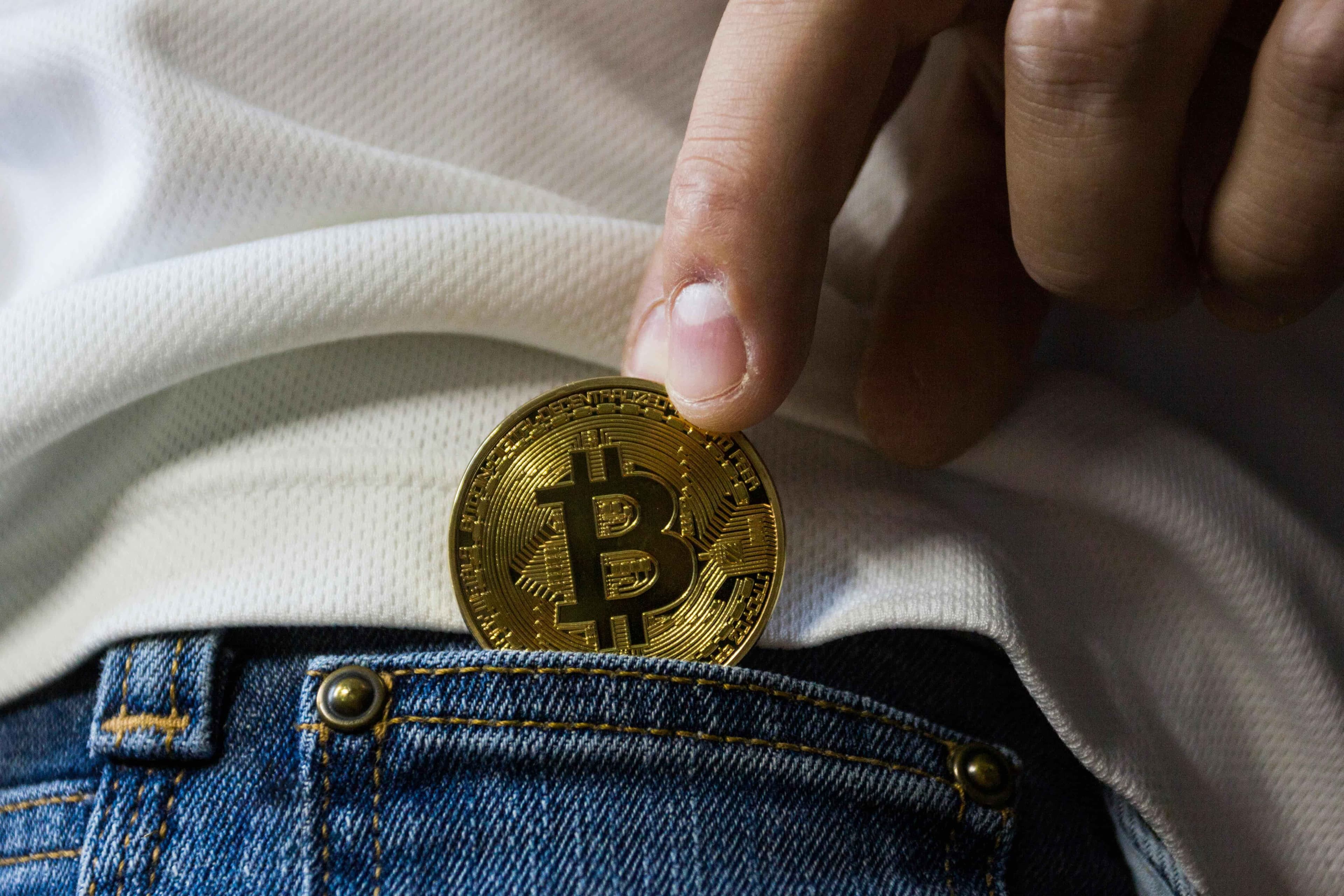 ¿Qué es blockchain? La explicación más sencilla para jóvenes