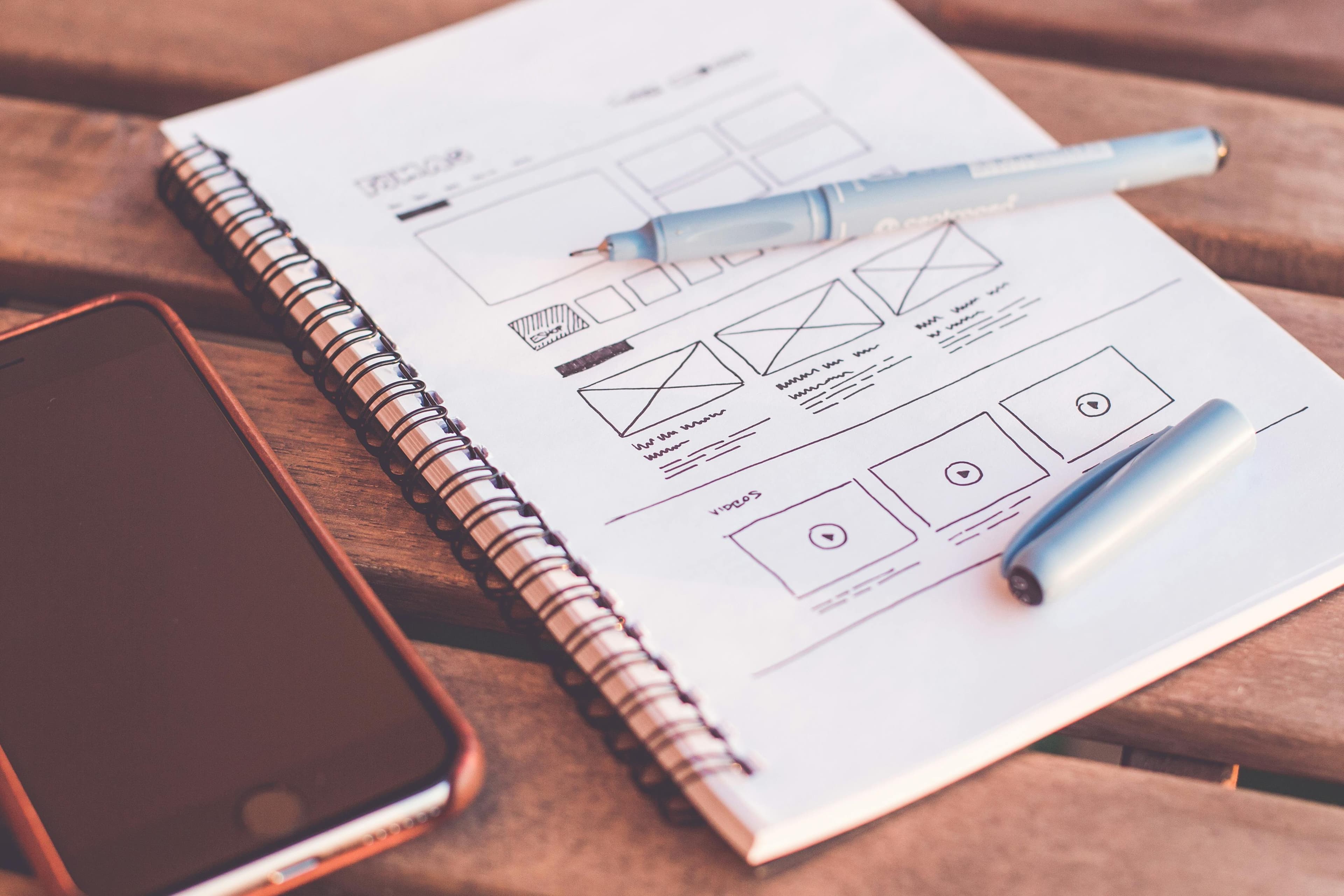 ¿Qué es un diseñador UX/UI?