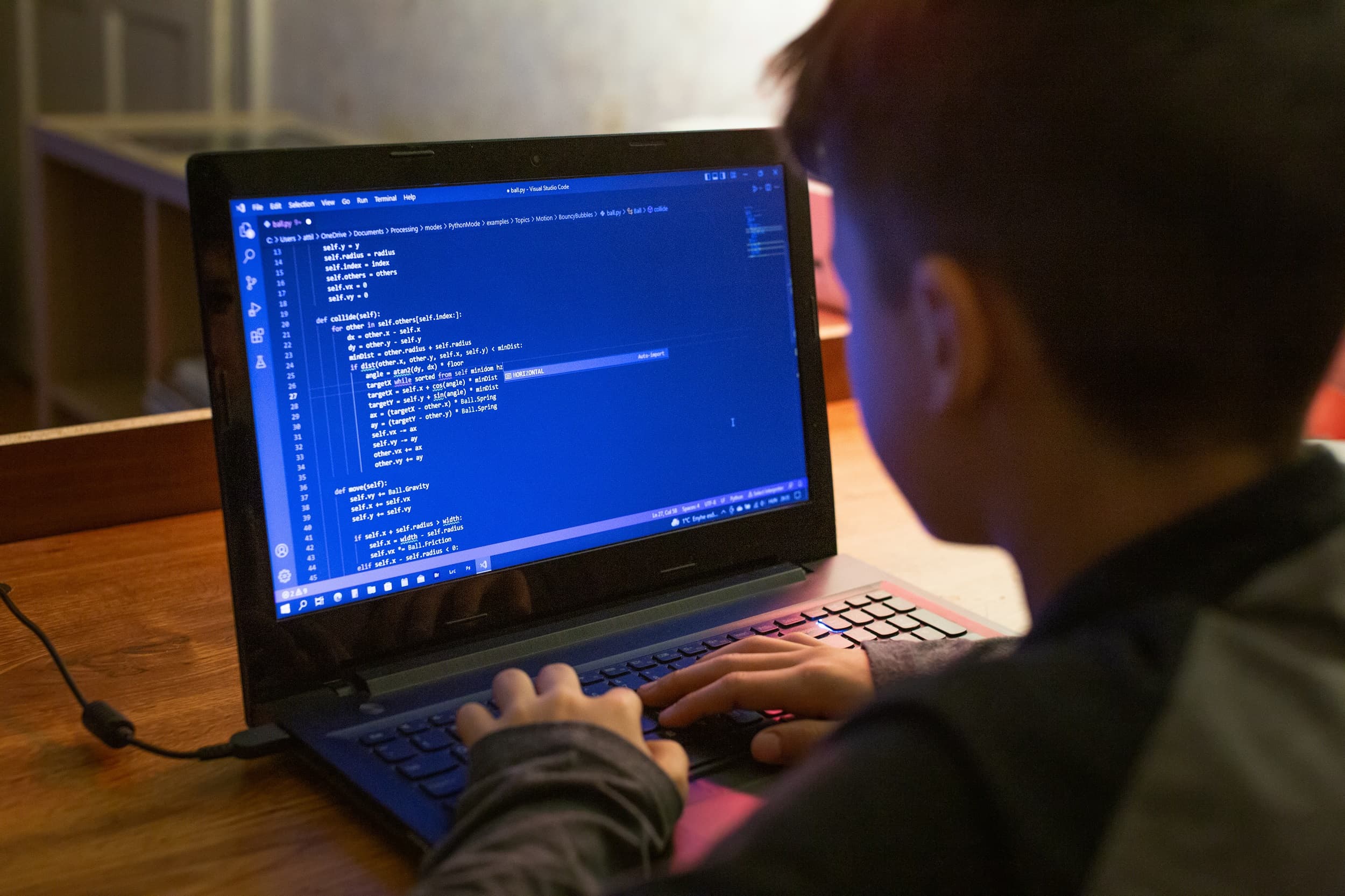 ¿Merece la pena apostar por aprender a programar desde la infancia?